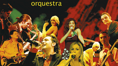 Orquesta Marinada 1