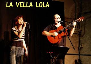 La Vella Lola