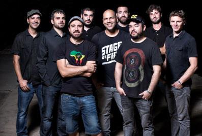 Reggae Ska